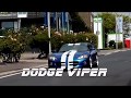 dosge viper hd-видео рекламный ролик HD